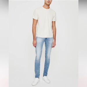 NWT AG Adriano Goldschmied The Stockton Jeans 28 x 32